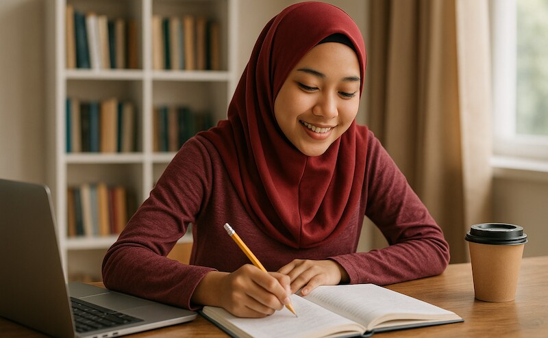 Lolos SNBT ITB 2025? Ini 4 Hal